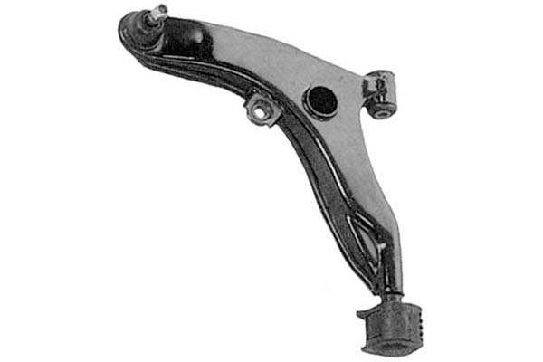 Track control arm